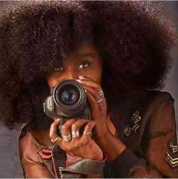 At 40: Photographer TY Bello Covers ThisDay Style Magazine (Photos)